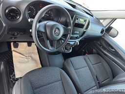 Mercedes-Benz Vito 110 CDI Kasten Lang AHK Facelift KlimaA