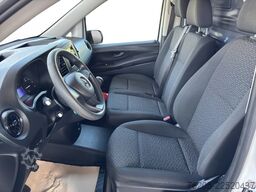 Mercedes-Benz Vito 110 CDI Kasten Lang AHK Facelift KlimaA