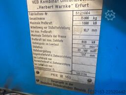 WMW ERFURT pee 160