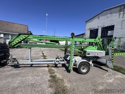 Omme Ommelift 1700EBX