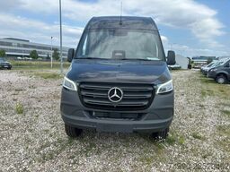 Mercedes-Benz Sprinter 319 CDI 4x4 Allrad 9-G Automatik L3H2