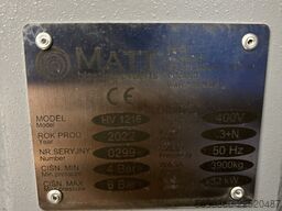 Matt HV 1216