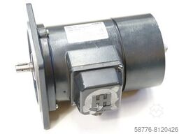 Hübner GMP 1.0 LS-7 Analog - Tacho LongLife DC - Tachogenerator   - ! -