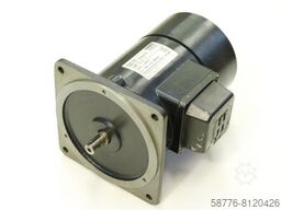 Hübner GMP 1.0 LS-7 Analog - Tacho LongLife DC - Tachogenerator   - ! -