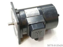 Hübner GMP 1.0 LS-8 Tachometer - Dynamo - ! -