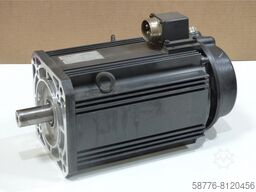 Indramat 2AD 100B-B050A1-AS01-B2N1 Asynchron-Hauptantriebsmotor