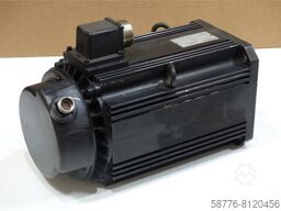 Indramat 2AD 100B-B050A1-AS01-B2N1 Asynchron-Hauptantriebsmotor