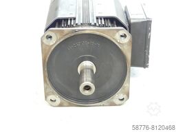 Indramat 2AD132B-B35RB1-BS03 Asynchron-Hauptantriebsmotor SN:2930