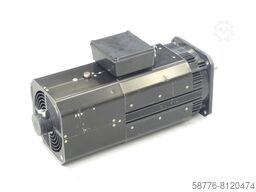 Indramat 2AD132C-B050A1-BS03-A2N1 3-Phasen Induktionsmotor SN:2AD132-15257