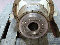 Indramat Induktionsmotor 1MS310D-6B-A1 Stator + 1MR310D-A094 Rotor