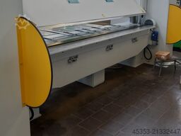 Dr. Hochstrate Maschinenbau SBM 3000 x 10