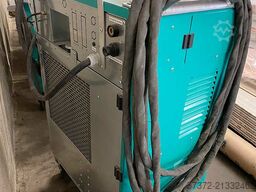 Merkle TIG Insquare W600 AC/DC