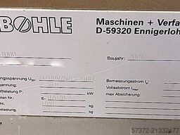 Bohle PM 1000