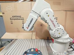 Mitsubishi RV-3SDB S15