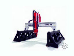 PGCNC 4040 5X