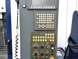 Topper / Tongtai TMV 720 A / Fanuc Oi - MD