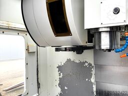 Topper / Tongtai TMV 720 A / Fanuc Oi - MD