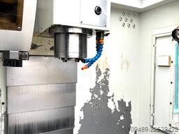 Topper / Tongtai TMV 720 A / Fanuc Oi - MD