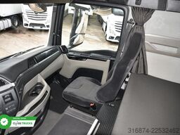 MAN TGX 18.470 GX