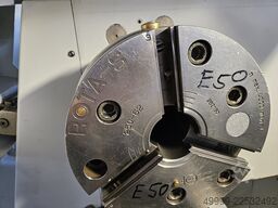 Weiler E50 x 1000