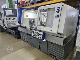 WEILER E 40
