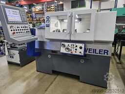 WEILER E30