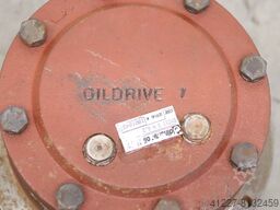 dinamic oil EH211 S N 6.2