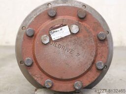 dinamic oil EH201 S 6.2 MO A16B