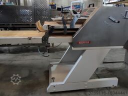 SUBAL PHC-110 COMPACT KN4/400 TSM-600