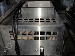 SUBAL PHC-110 COMPACT KN4/400 TSM-600