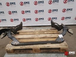 Mercedes Occ cabine ophanging achter