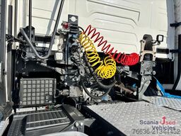 Scania S 500 A4x2NB RETARDER FULL AIR P-AIRCO PTO SMART2