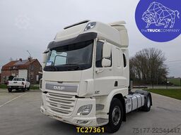 DAF CF 440