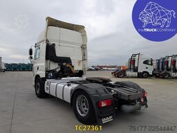 DAF CF 440