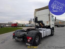 DAF CF 440