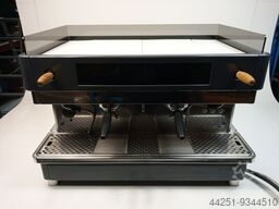 La San Marco EW 105 MULTIBOILER│2G