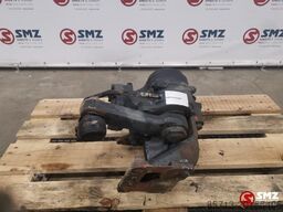 Man Occ Stuurhuis MAN F2000