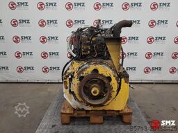 Perkins Occ motor Perkins 6354