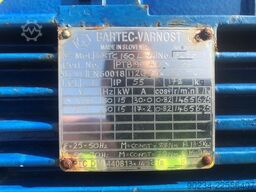 VALE ENGINEERING 12,000 Litre