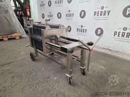 SCHENK 400 x 400 mm