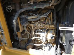 Caterpillar 305 CR