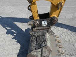 Caterpillar 305 CR