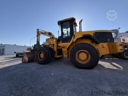 JCB 436Z
