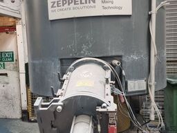 ZEPPELIN FM1000