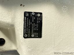 NETZSCH 1000 Litre