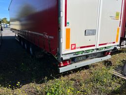 FLIEGL SDS 390 Gardine Mega Code XL/DC 9.5