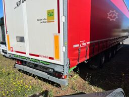 FLIEGL SDS 390 Gardine Mega Code XL/DC 9.5