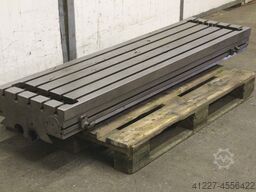 Guss 1630/420/H180 mm