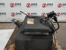 Man Occ AdBluetank 35L + AdBlueniveausensor MAN