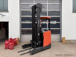 Toyota RRE 160 H/ Waage!